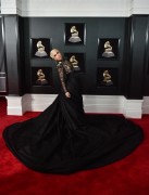 Лэди Гага (Lady Gaga) 60th Annual Grammy Awards, New York, 28.01.2018 (59xНQ) C6c185741148453