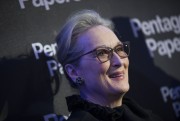 Мэрил Стрип (Meryl Streep) 'The Post' premiere held at Cinema UGC Normandie in Paris, France, 13.01.2018 (33xHQ) 011304736696663