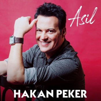 Hakan Peker - Asil (2019) Full Albüm İndir Hakan Peker - Asil (2019) Full Albüm İndir