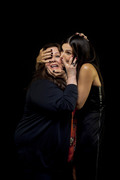 Мелисса МакКарти, Сандра Буллок (Melissa McCarthy, Sandra Bullock) Photoshoot for Los Angeles Times, April 11 2018 (8xHQ) A0f278832820823
