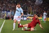 Derby della Capitale (Derby di Roma) - Страница 2 6fc1c9823554513