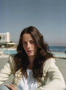 Кая Скоделарио (Kaya Scodelario) Wonderland Magazine, Summer 2017 Issue - 13xНQ Eabbc3655424963