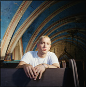 Эминем (Eminem) Michael Lewis Photoshoot 2000 (11xHQ) 23edc0925061134