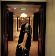 Эминем (Eminem) Sal Idriss Photoshoot 2000 (3xHQ) 2d2d50925052174