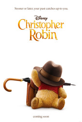 Кристофер Робин / Christopher Robin (2018) 80368c806789473