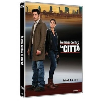 Le Mani Dentro La Citta (2014) 2XDVD9 2XDVD5 Copia 1:1 ITA Le Mani Dentro La Citta (2014) 2XDVD9 2XDVD5 Copia 1:1 ITA