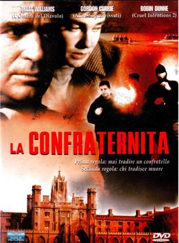  La confraternita  - Circle (2001) dvd5 copia 1:1 ita ing