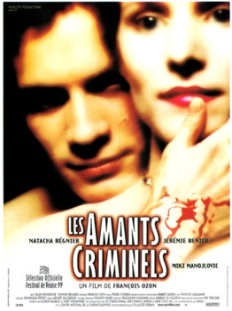 Amanti criminali (1999) DVD9 Copia 1:1 ITA-FRE Amanti criminali (1999) DVD9 Copia 1:1 ITA-FRE