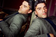  Оскар Айзек (Oscar Isaac) Jason Nocito Photoshoot for GQ Style 2018 (17xHQ) 993d23818318343
