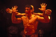 Кикбоксер / Kickboxer; Жан-Клод Ван Дамм (Jean-Claude Van Damme), 1989 F35a4d715093623