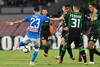 фотогалерея S.S.C. Napoli - Страница 11 081454998084264