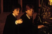 Гарри Поттер и Тайная Комната / Harry Potter and the Chamber of Secrets (Уотсон, Гринт, Рэдклифф, 2003) 51546c651263443