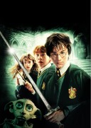 Гарри Поттер и Тайная Комната / Harry Potter and the Chamber of Secrets (Уотсон, Гринт, Рэдклифф, 2003) Cb203f651258493
