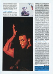 Жан-Клод Ван Дамм (Jean-Claude Van Damme)- сканы из разных журналов Cine-News 7802ff1158202934