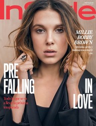 Millie Bobby Brown - InStyle México  July/August 2019