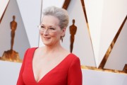 Мэрил Стрип (Meryl Streep) 90th Annual Academy Awards at Hollywood & Highland Center in Hollywood (March 4, 2018) (51xHQ) 2ddbb8807412473