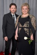 Келли Кларксон (Kelly Clarkson) 60th Annual Grammy Awards, New York, 28.01.2018 (68xHQ) 9cc6cb741194533