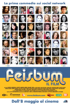 Feisbum (2009) DVD9 Copia 1:1 ITA Feisbum (2009) DVD9 Copia 1:1 ITA