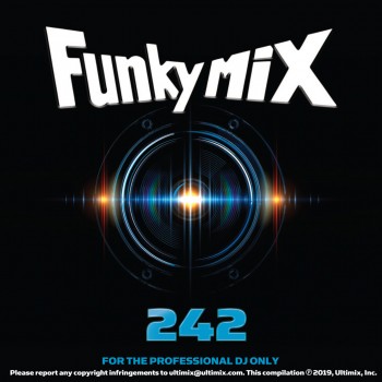 Funkymix 242 (2019) Full Albüm İndir Funkymix 242 (2019) Full Albüm İndir