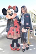 Люси Хейл (Lucy Hale) Lunch Celebrating Minnie's Star on the Hollywood Walk of Fame at Chateau Marmont in Los Angeles, 22.01.2018 (8xHQ) E4897f741151053