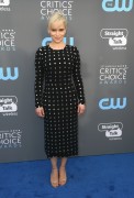 Эмилия Кларк (Emilia Clarke) 23rd Annual Critics' Choice Awards in Santa Monica, California, 11.01.2018 (95xHQ) 25f6ac741182093
