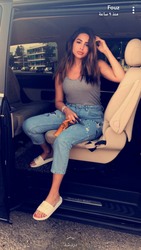 Fouz al Fahad (influenceuse au Moyen-Orient) 8524061086235234