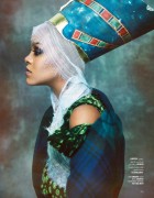 рианна - Рианна (Rihanna) Vogue Arabia (November 2017) - 15xHQ 160968736920863