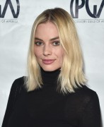 Марго Робби (Margot Robbie) 29th Annual Producers Guild Awards Nominees Breakfast in Los Angeles, 20.01.2018 - 35xHQ Ecceef736674513