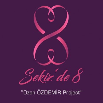 Çeşitli Sanatçılar - Sekiz'de 8: Ozan Özdemir Project (2019) Full Albüm İndir Çeşitli Sanatçılar - Sekiz'de 8: Ozan Özdemir Project (2019) Full Albüm İndir