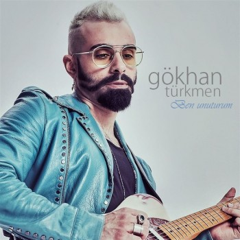 Gökhan Türkmen - Ben Unuturum (2019) Single Albüm İndir Gökhan Türkmen - Ben Unuturum (2019) Single Albüm İndir