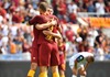 фотогалерея AS Roma - Страница 15 834614976425804