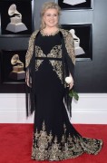 Келли Кларксон (Kelly Clarkson) 60th Annual Grammy Awards, New York, 28.01.2018 (68xHQ) Bf626a741192613