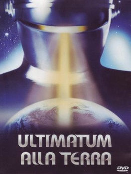 Ultimatum Alla Terra (1951) DVD9 Copia 1:1 ITA ENG Multi Ultimatum Alla Terra (1951) DVD9 Copia 1:1 ITA ENG Multi
