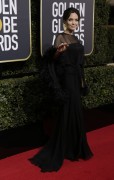 Анджелина Джоли (Angelina Jolie) 75th Annual Golden Globe Awards, California, 07.01.2018 (90xHQ) 4083b6729644223
