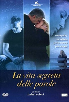 La vita segreta delle parole (2005) DVD5 COPIA 1:1 ITA ENG La vita segreta delle parole (2005) DVD5 COPIA 1:1 ITA ENG
