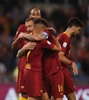 фотогалерея AS Roma - Страница 15 E9393b987735864