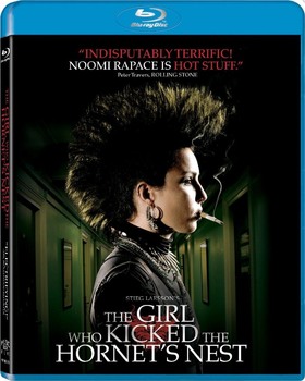 La regina dei castelli di carta - Millennium Trilogy 3-3 (2009) FULL HD 1080p x264 DTS+AC3 ITA SVE