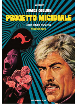 Progetto Micidiale (1974) DVD5 COPIA 1:1 ITA ENG Progetto Micidiale (1974) DVD5 COPIA 1:1 ITA ENG
