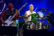 Red Hot Chili Peppers - Perfoms on stage at T in The Park Festival in Strathallan Castle, Scotland, 10.07.2016 (34xHQ) 40bab5640849203