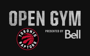 NBA - Toronto Raptors - Open Gym S7 Ep3 - 1080p - English B049301049489684