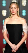 Дженнифер Лоуренс (Jennifer Lawrence) 71st EE British Academy Film Awards at Royal Albert Hall in London, 18.02.2018 - 80xHQ E22c93880695734