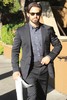 Milo Ventimiglia out in Beverly Hills, CA on 01/04/2019