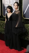 Анджелина Джоли (Angelina Jolie) 75th Annual Golden Globe Awards, California, 07.01.2018 (90xHQ) F8cda2729646613
