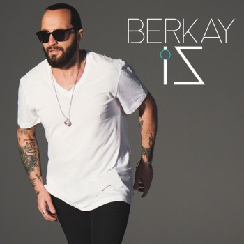 Berkay - İz (2019) (320 Kbps + Flac) Full Albüm İndir Berkay - İz (2019) (320 Kbps + Flac) Full Albüm İndir