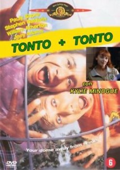 Tonto + tonto (1996) DVD9 Copia 1.1 ITA/ENG Multi Tonto + tonto (1996) DVD9 Copia 1.1 ITA/ENG Multi