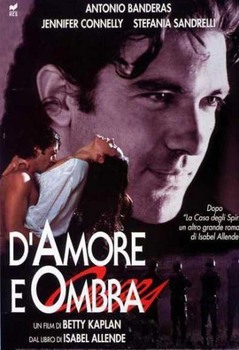 D'amore e ombra (1994) DVD5 COPIA 1:1 ITA D'amore e ombra (1994) DVD5 COPIA 1:1 ITA