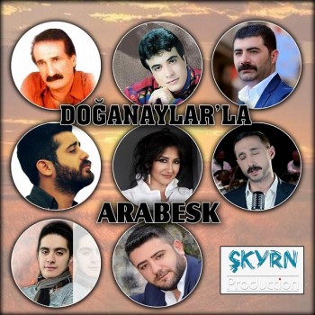 Çeşitli Sanatçılar - Doğanay'larla Arabesk (2019) Full Albüm İndir Çeşitli Sanatçılar - Doğanay'larla Arabesk (2019) Full Albüm İndir