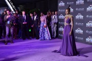 Лупита Нионго (Lupita Nyong'o) 'Black Panther' premiere in Hollywood, 29.01.2018 (24xHQ) 6decfb741152493