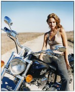 Джози Маран (Josie Maran) Richard Phibbs Photoshoot for Men's Magazine 2002 (6xHQ) 29189b655429073