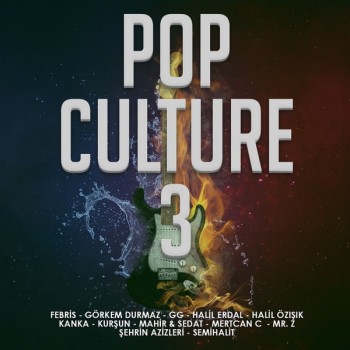 Çeşitli Sanatçılar - Pop Culture, Vol. 3 (2019) Full Albüm İndir Çeşitli Sanatçılar - Pop Culture, Vol. 3 (2019) Full Albüm İndir